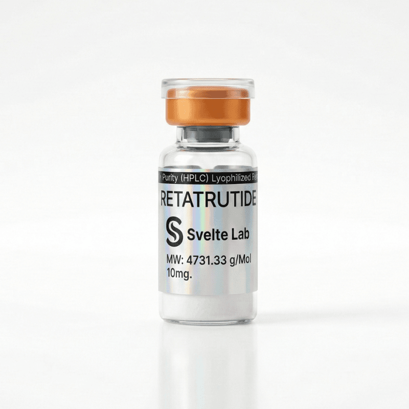 Retatrutide 10 mg