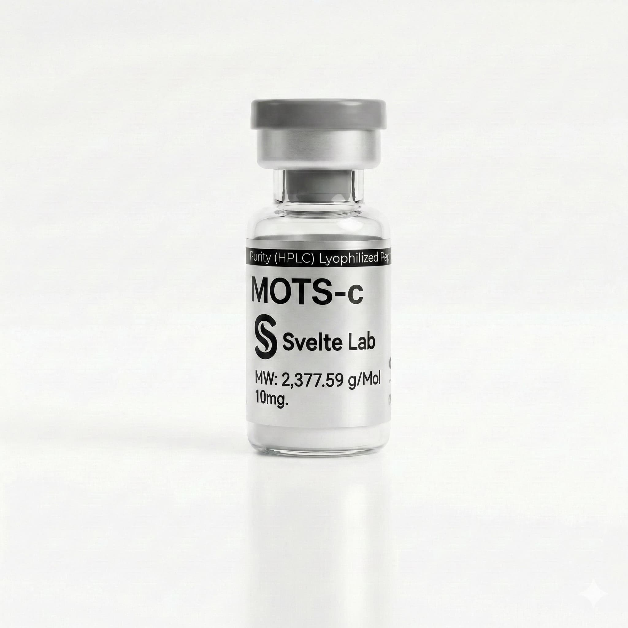 MOTS-c 10 mg