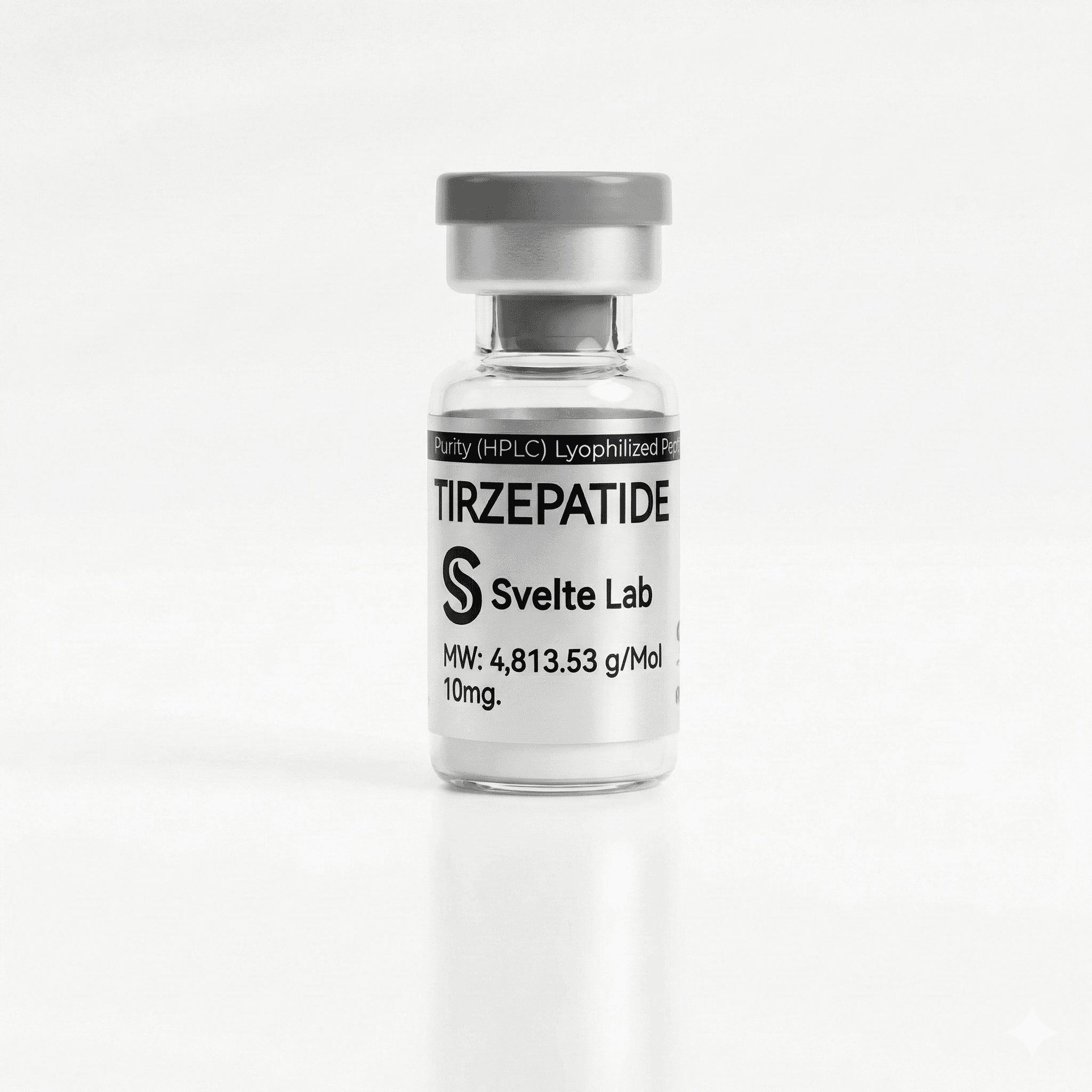 Tirzepatide 10 mg